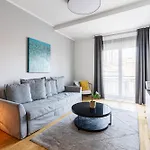 Appartement Kaz52 With Balcony *