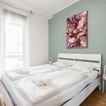 Appartement Kaz52 With Balcony