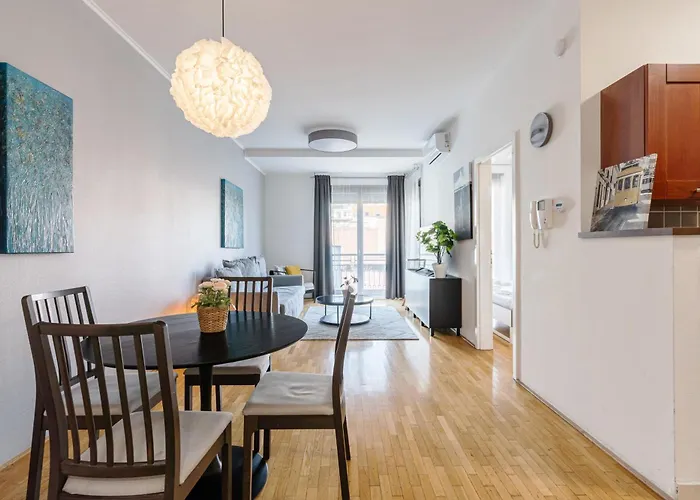 Kaz52 With Balcony *